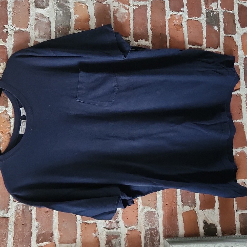 Bugle Boy Shirt, with Pocket